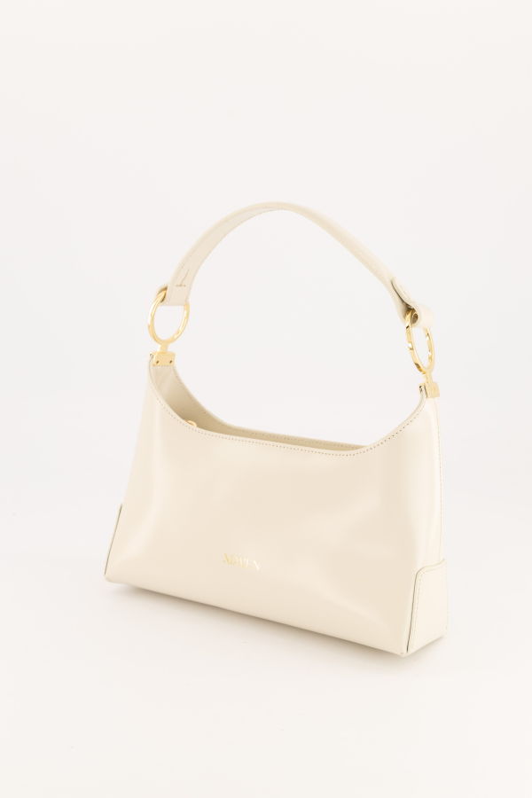 Maven Bag Esther Shoulder Bag - Beige
