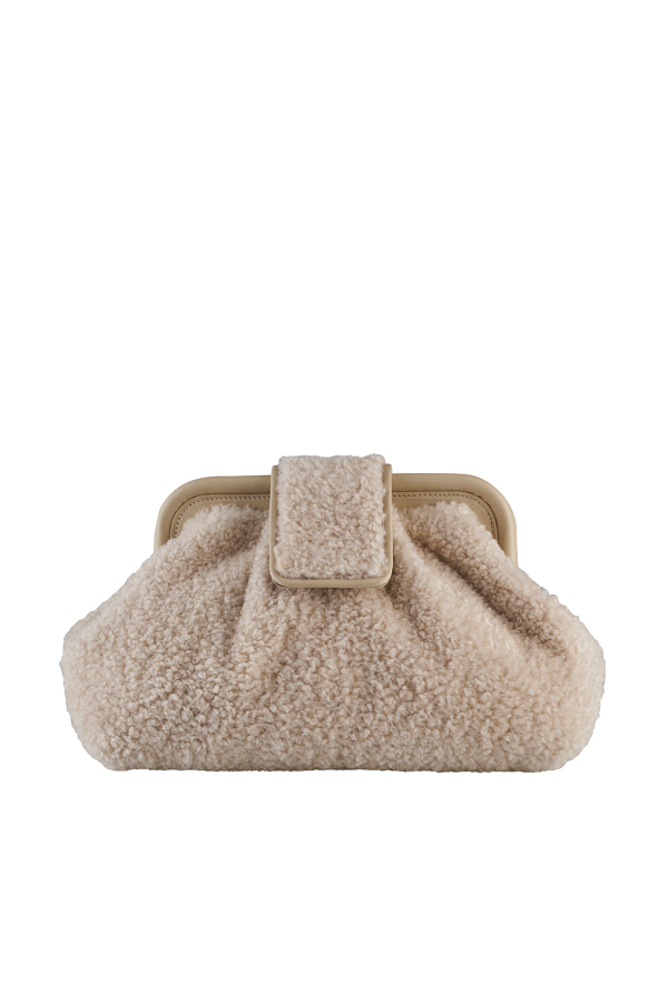 Maven Bag Eva Clutch - Beige