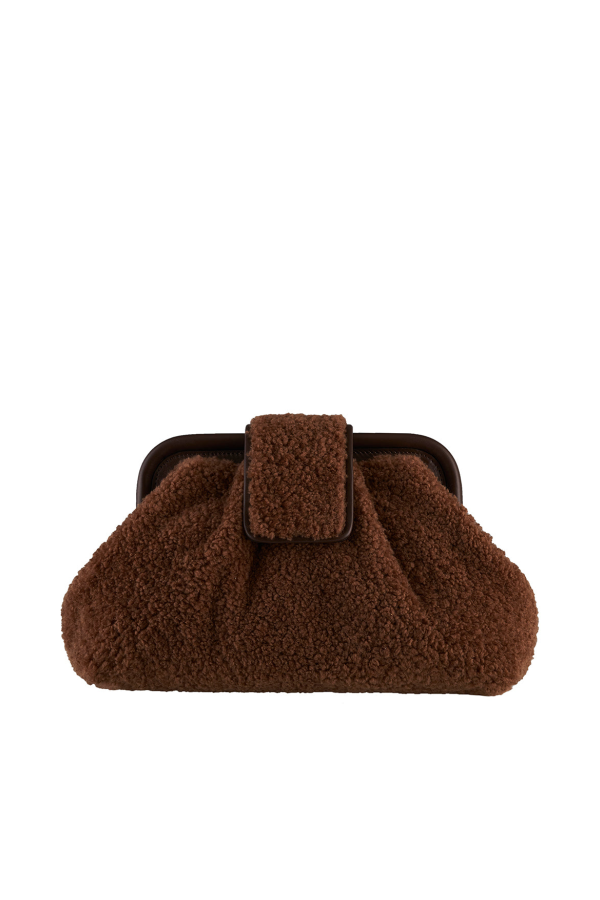 Maven Bag Eva Clutch