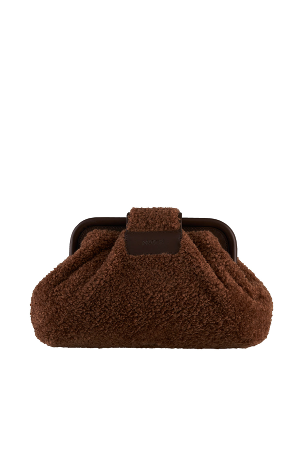 Maven Bag Eva Clutch