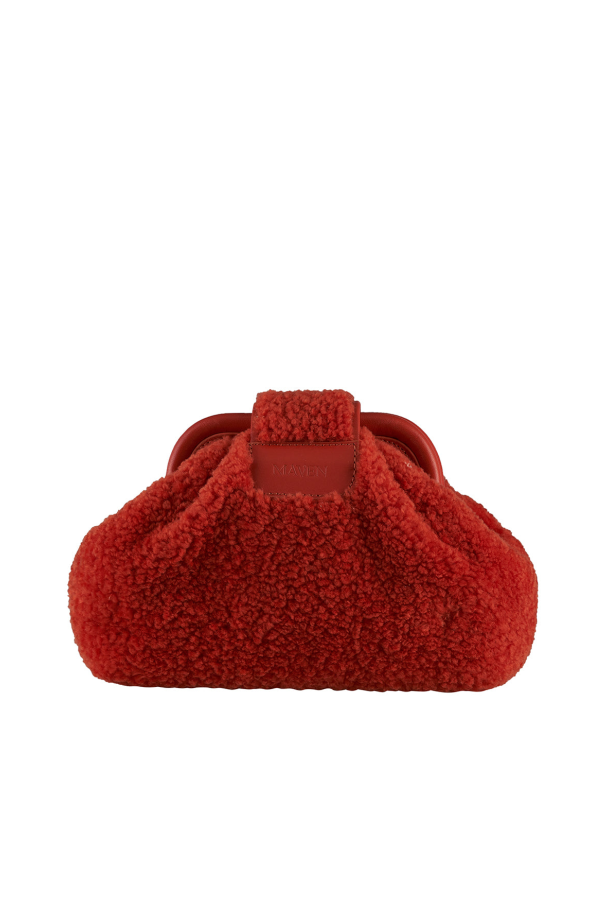 Maven Bag Eva Mini Clutch