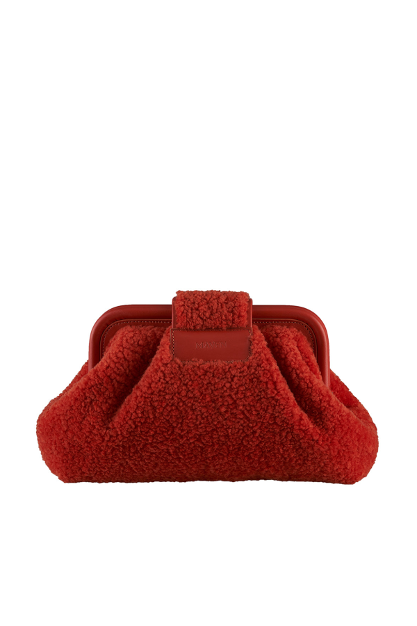 Maven Bag Eva Clutch