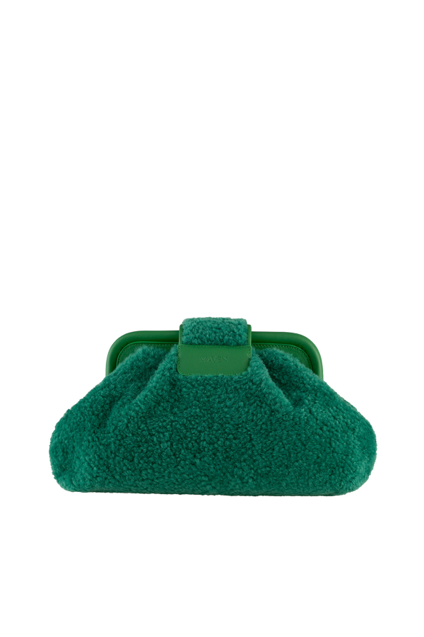Maven Bag Eva Clutch