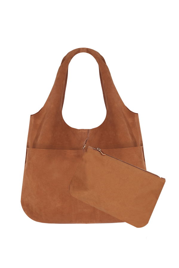 Maven Bag Gaia Tarn Shoulder Bag