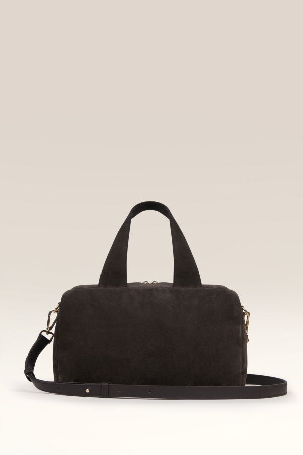 Maven Bag Lea Box Bag