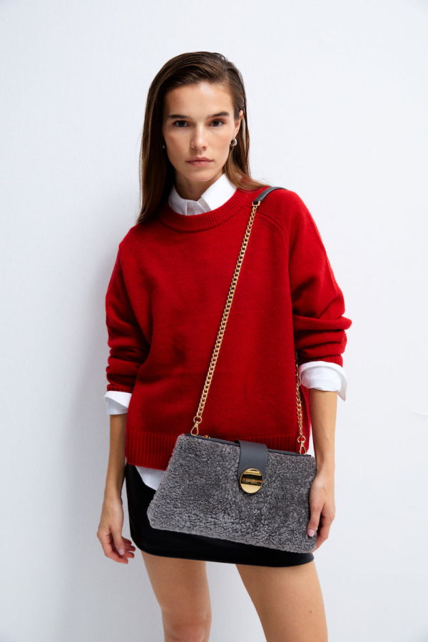 Maven Bag Lena Shoulder Bag