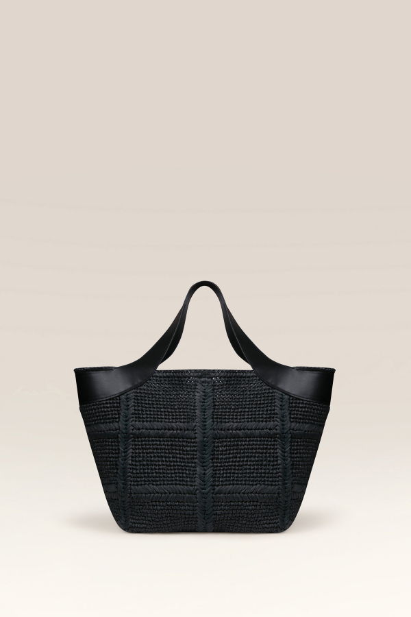 Maven Bag Mare Beach Bag - Black