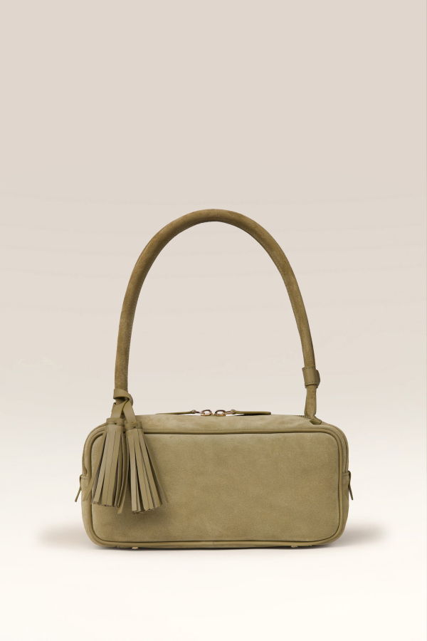 Maven Bag Nova Olive Box Bag