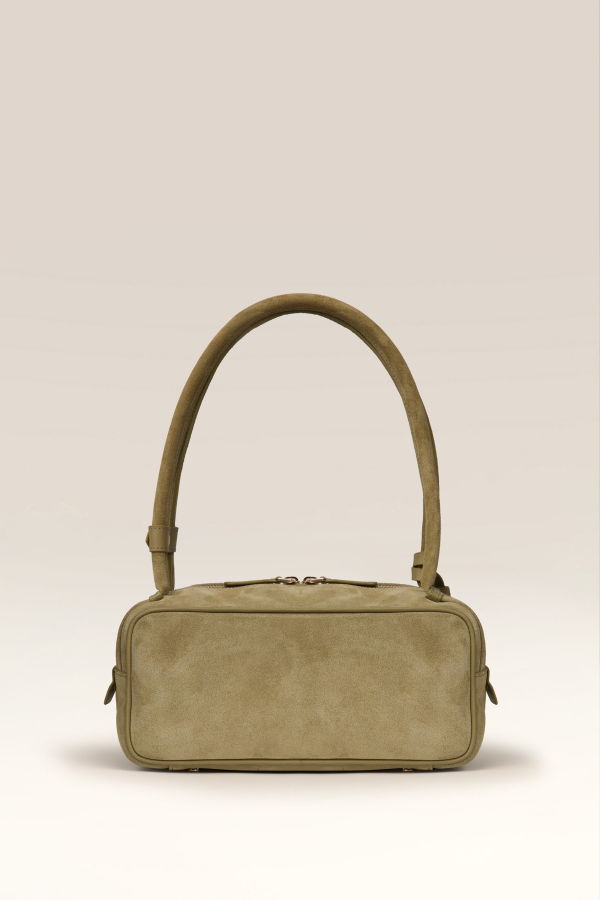 Maven Bag Nova Olive Box Bag