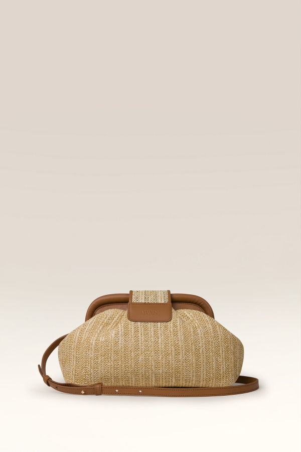 Maven Bag Rosa Clutch
