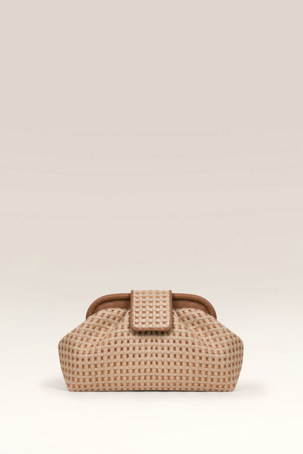 Maven Bag Rosa Clutch