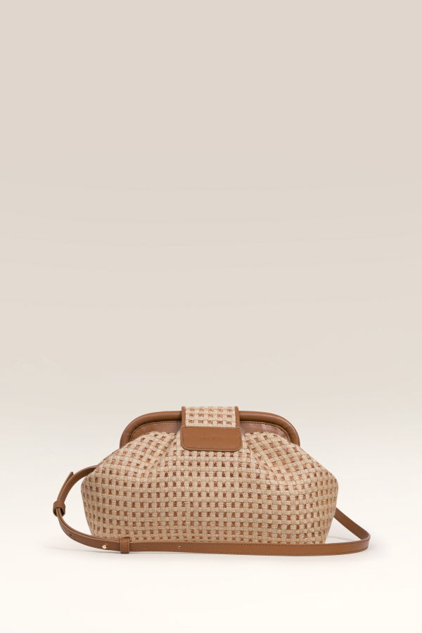 Maven Bag Rosa Clutch