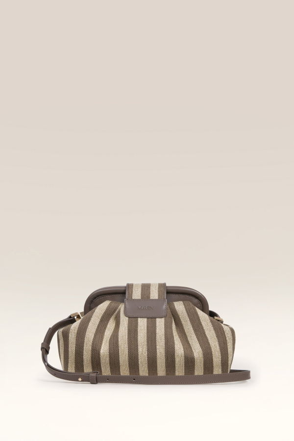 Maven Bag Rosa Clutch