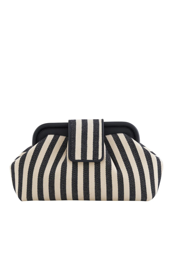 Maven Bag Rosa Snrl Sayda Clutch
