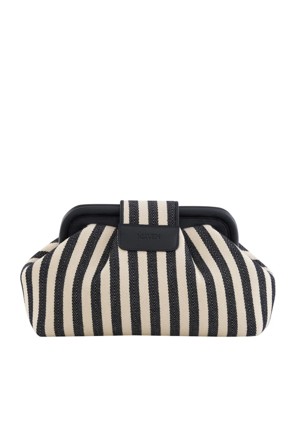Maven Bag Rosa Snrl Sayda Clutch