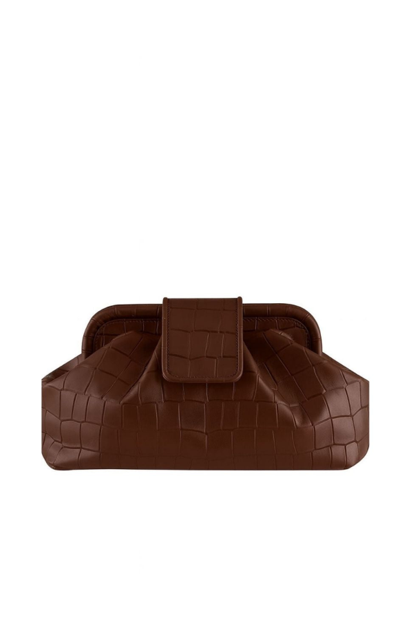 Maven Bag Teresa Clutch