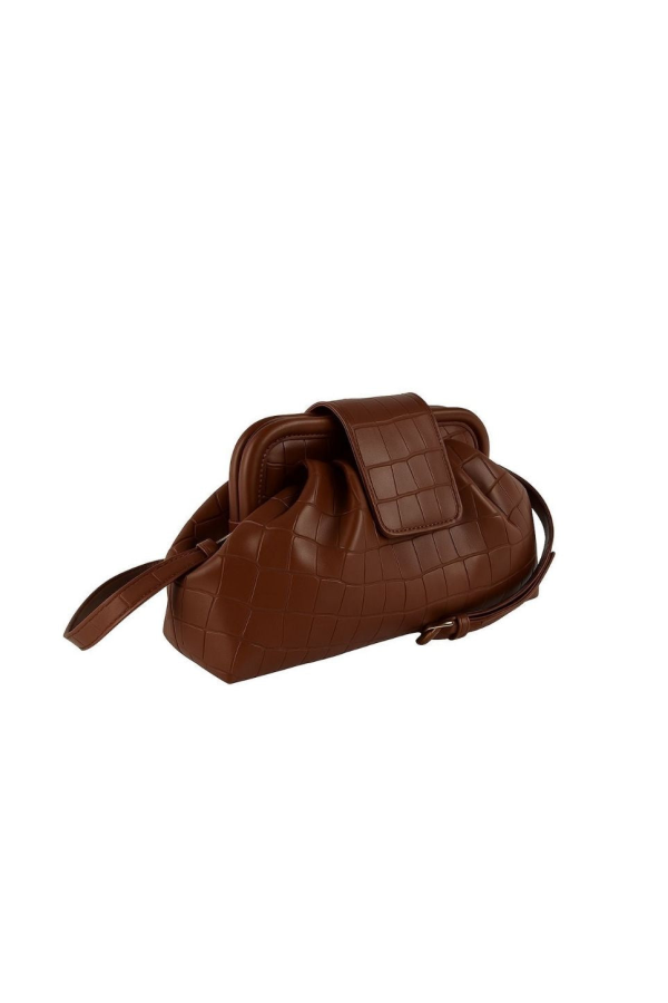 Maven Bag Teresa Clutch