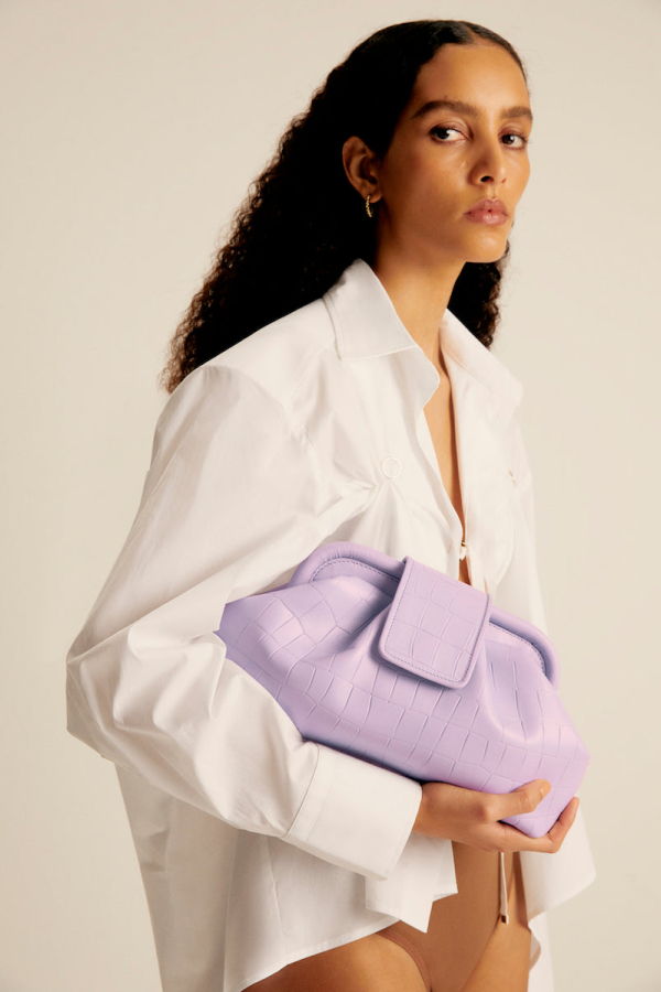 Maven Bag Teresa Clutch