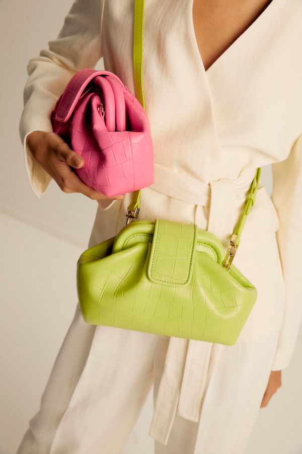 Maven Bag Teresa Mini Clutch