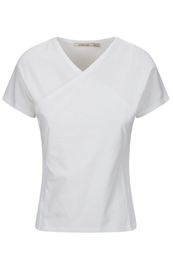 Paloma Wool Top - White