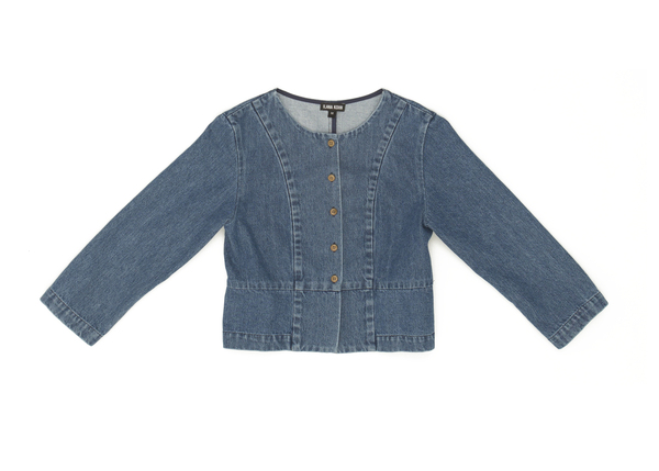 Ilana Kohn Rose Shirt Ilana Kohn Rose Shirt
