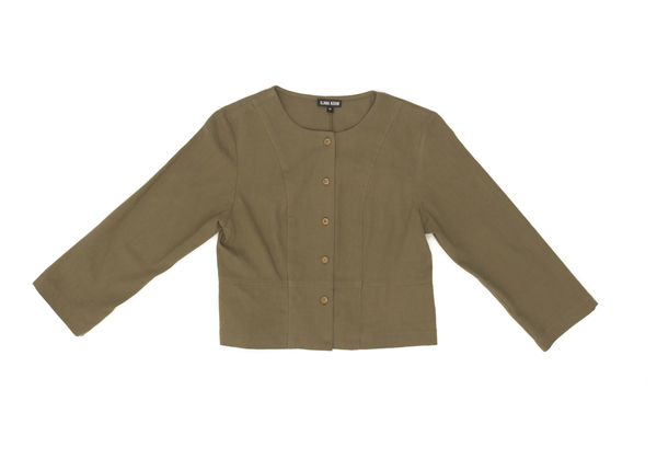 Ilana Kohn Rose Shirt Ilana Kohn Rose Shirt