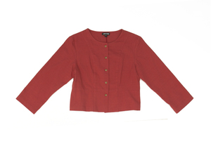 Ilana Kohn Rose Shirt Ilana Kohn Rose Shirt