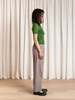 Ali Golden New Mesh T-Shirt - Thumbnail 7