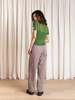 Ali Golden New Mesh T-Shirt - Thumbnail 8