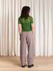 Ali Golden New Mesh T-Shirt - Thumbnail 9