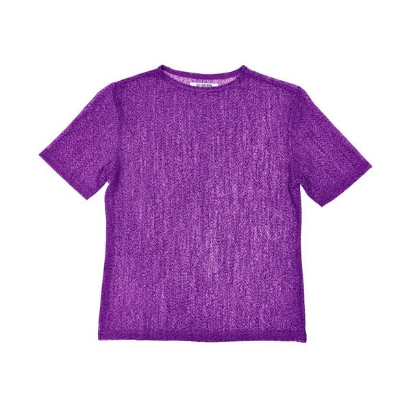 Ali Golden New Mesh T-Shirt