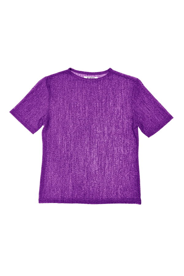 Ali Golden New Mesh T-Shirt