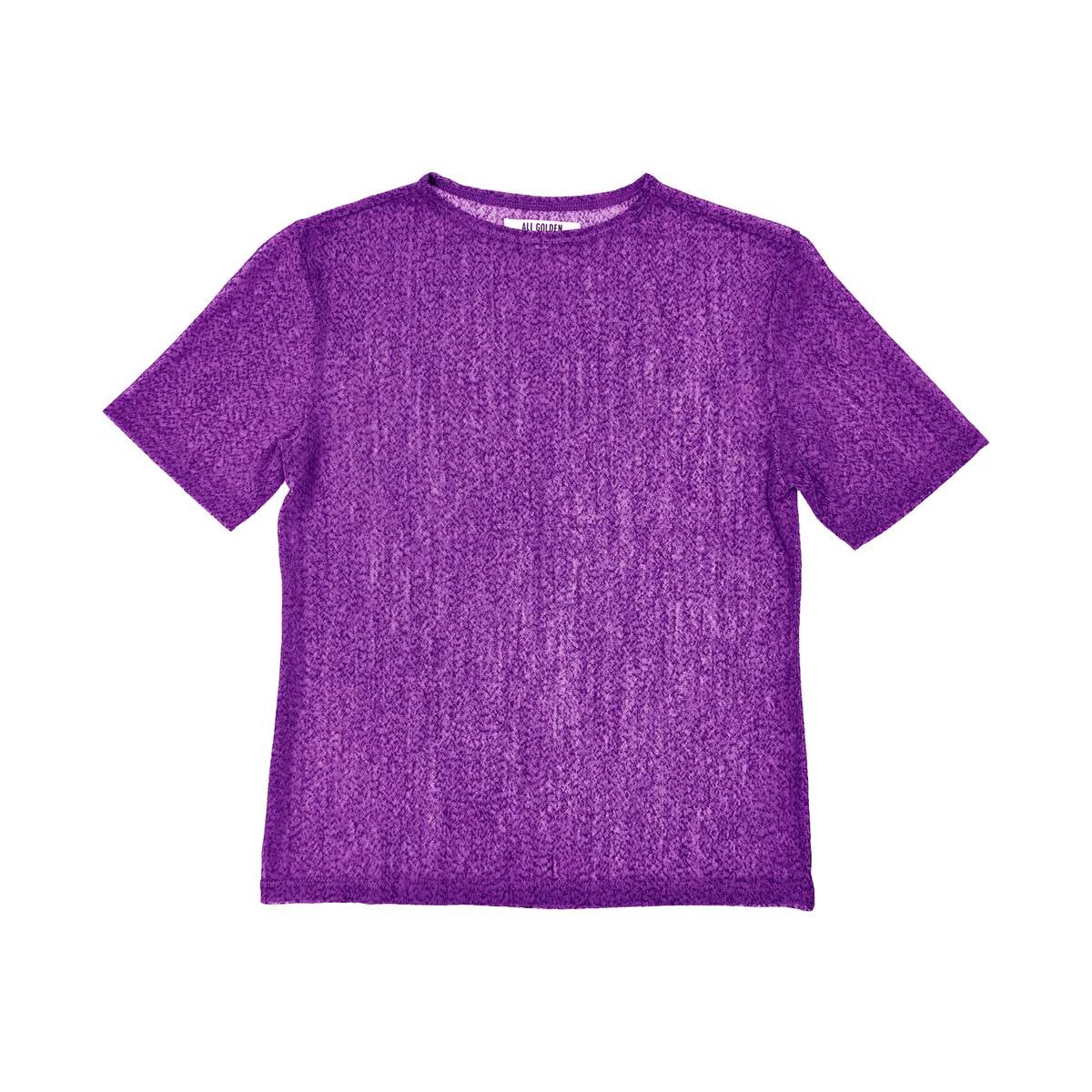 Ali Golden New Mesh T-Shirt - Image 1 of 9