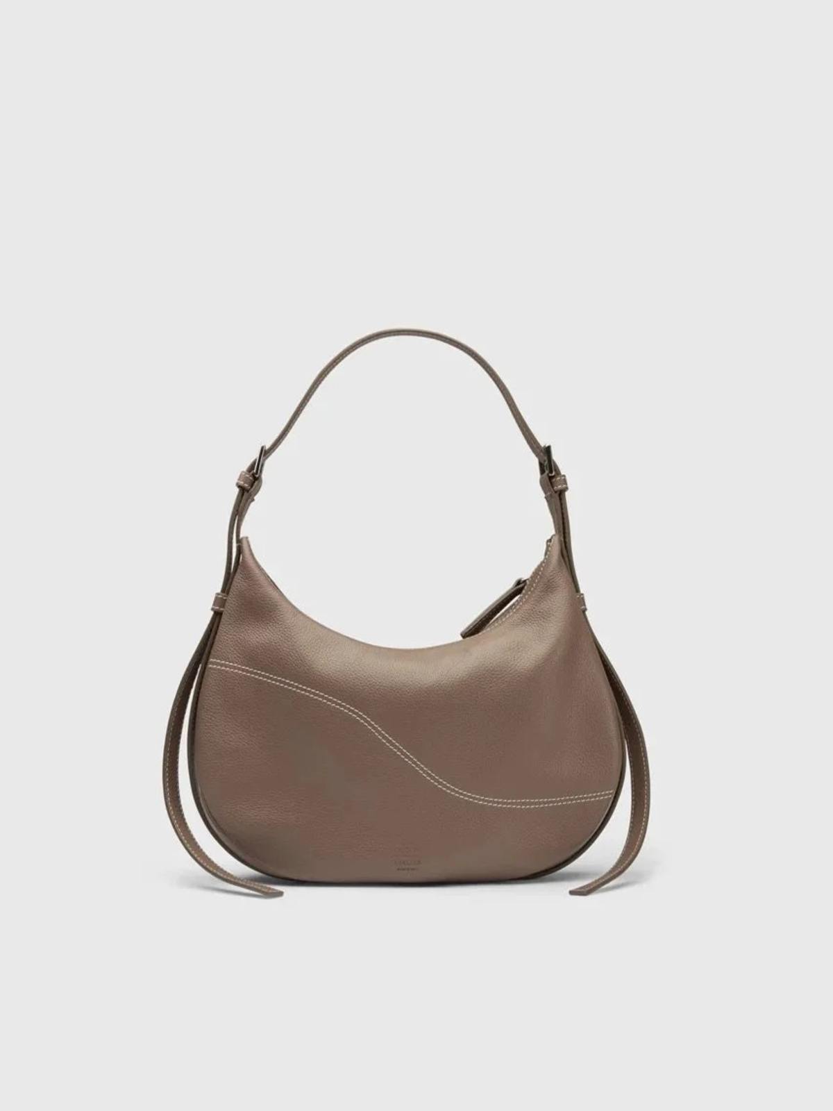Atp Atelier Liveri Hobo Bag - Image 1 of 12