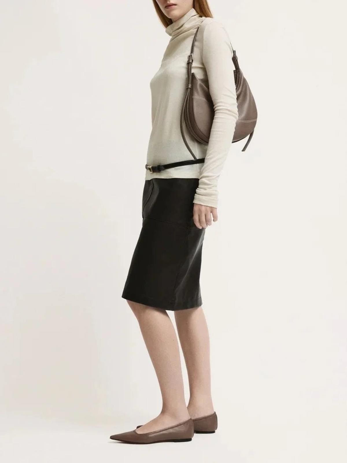 Atp Atelier Liveri Hobo Bag - Image 3 of 12