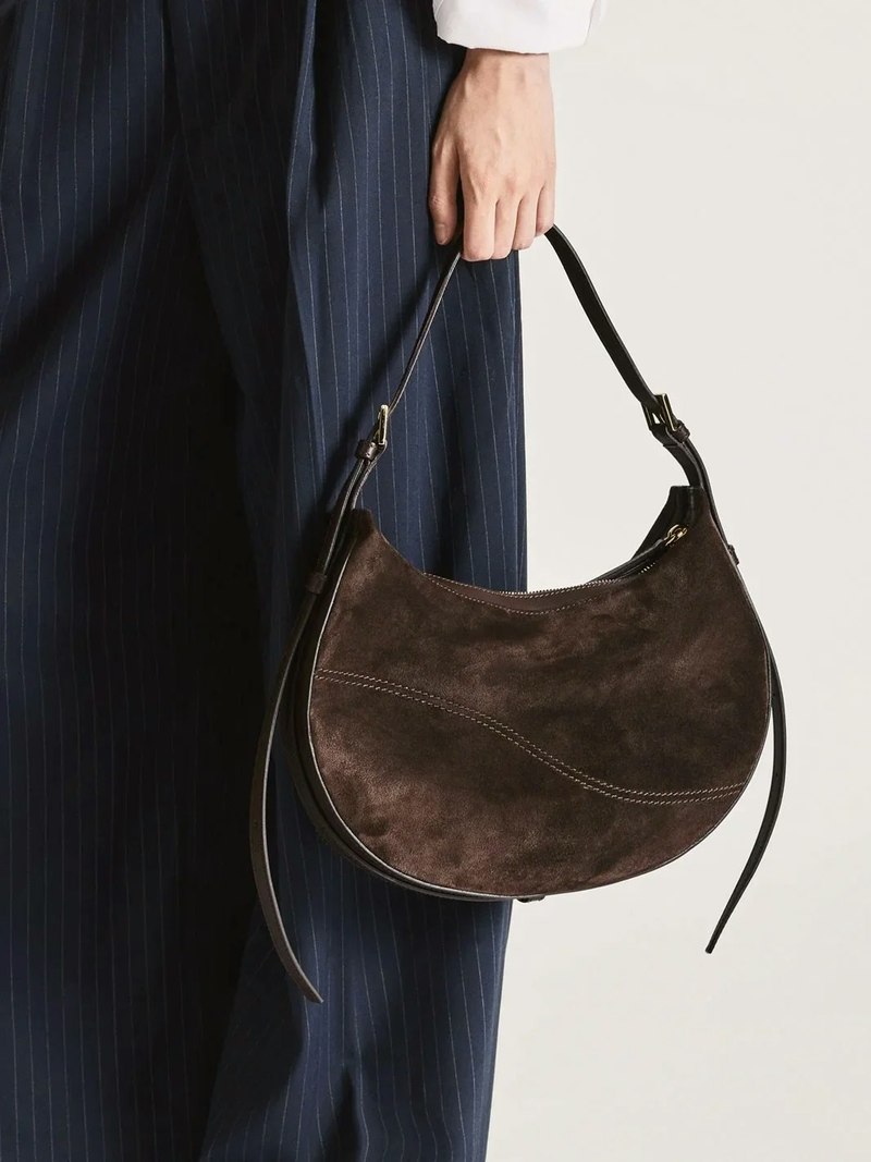 Atp Atelier Liveri Hobo Bag