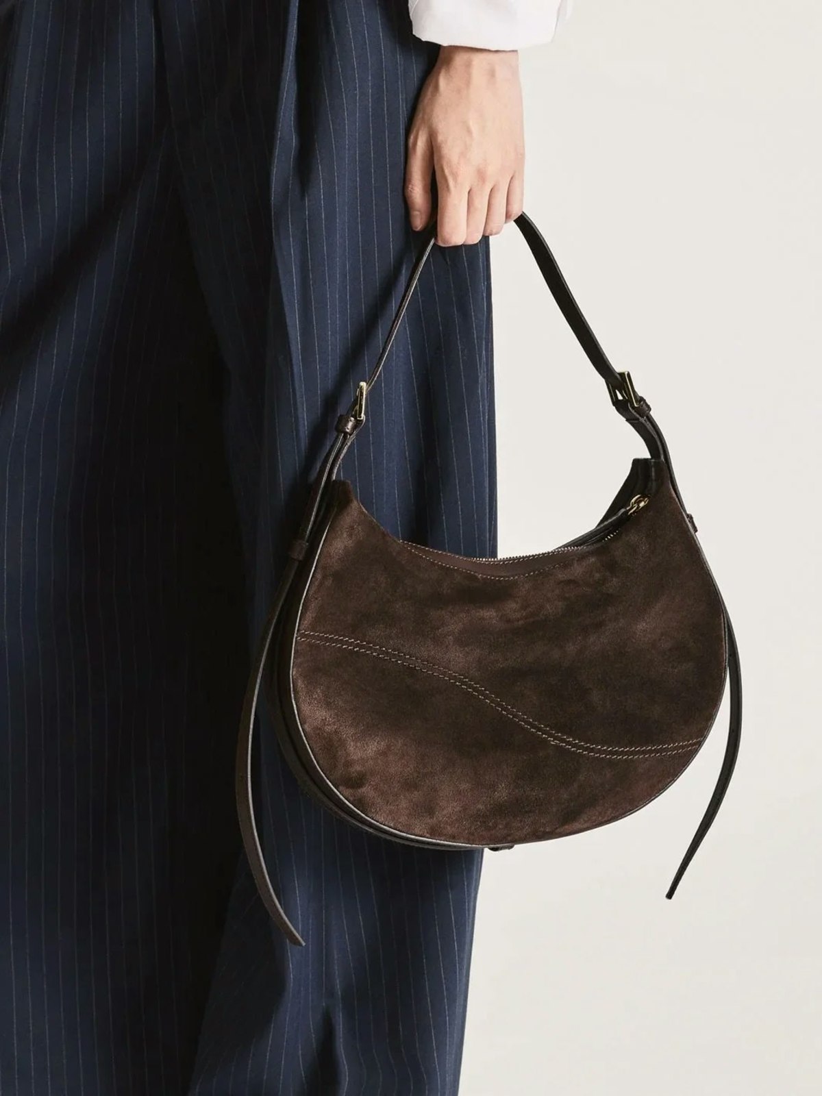 Atp Atelier Liveri Hobo Bag - Image 4 of 12