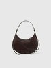 Atp Atelier Liveri Hobo Bag - Thumbnail 5