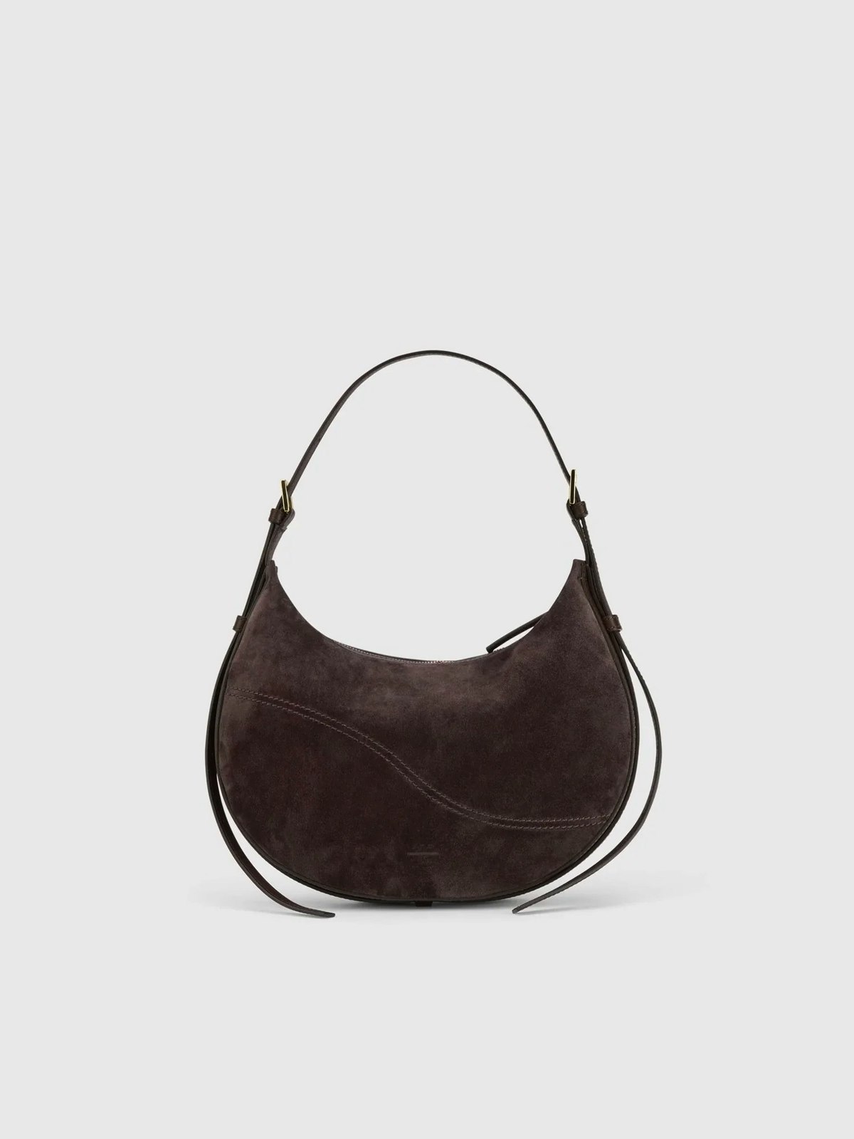 Atp Atelier Liveri Hobo Bag - Image 5 of 12