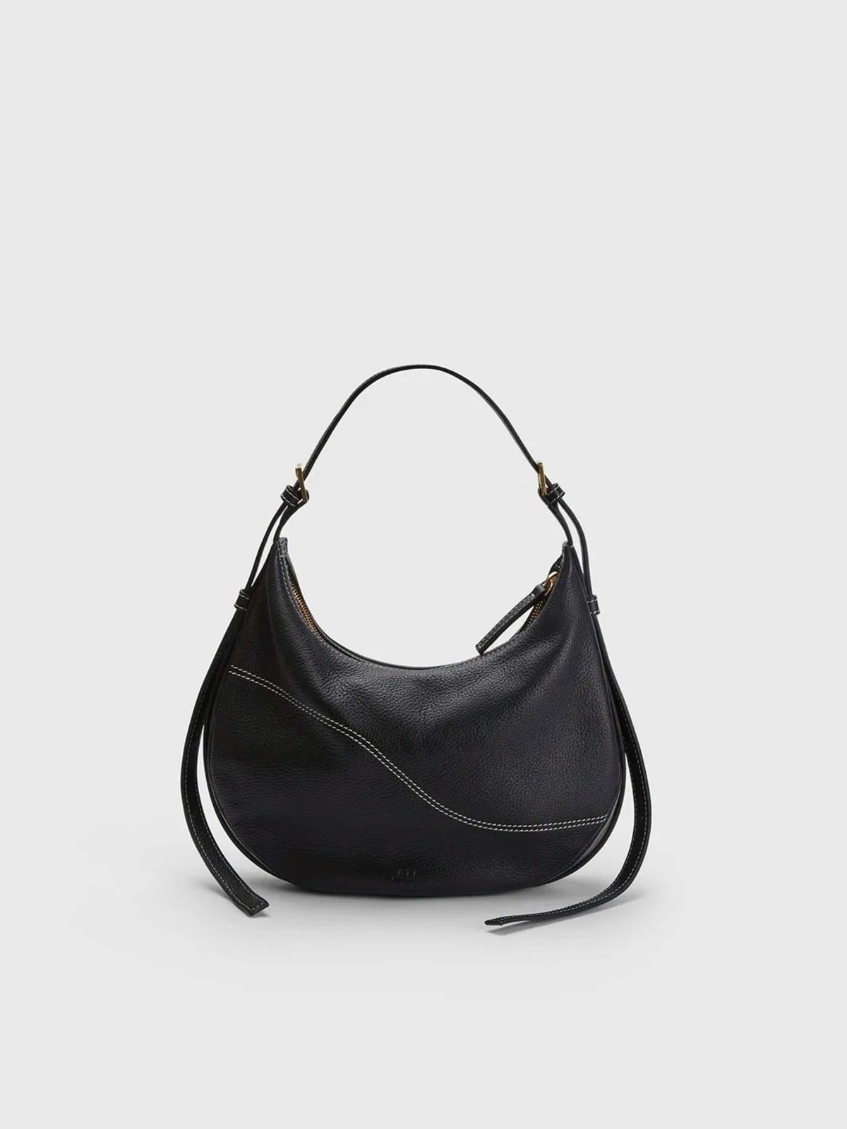Atp Atelier Liveri Hobo Bag - Image 8 of 12