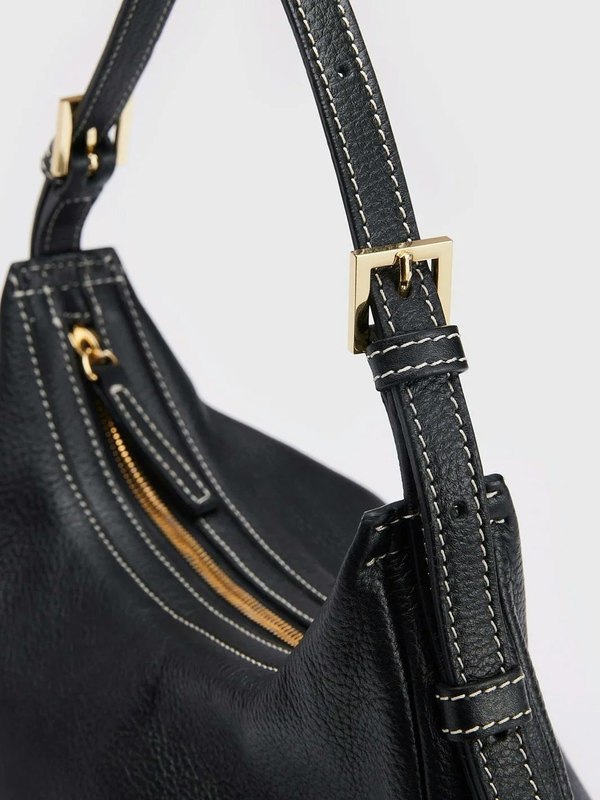 Atp Atelier Liveri Hobo Bag