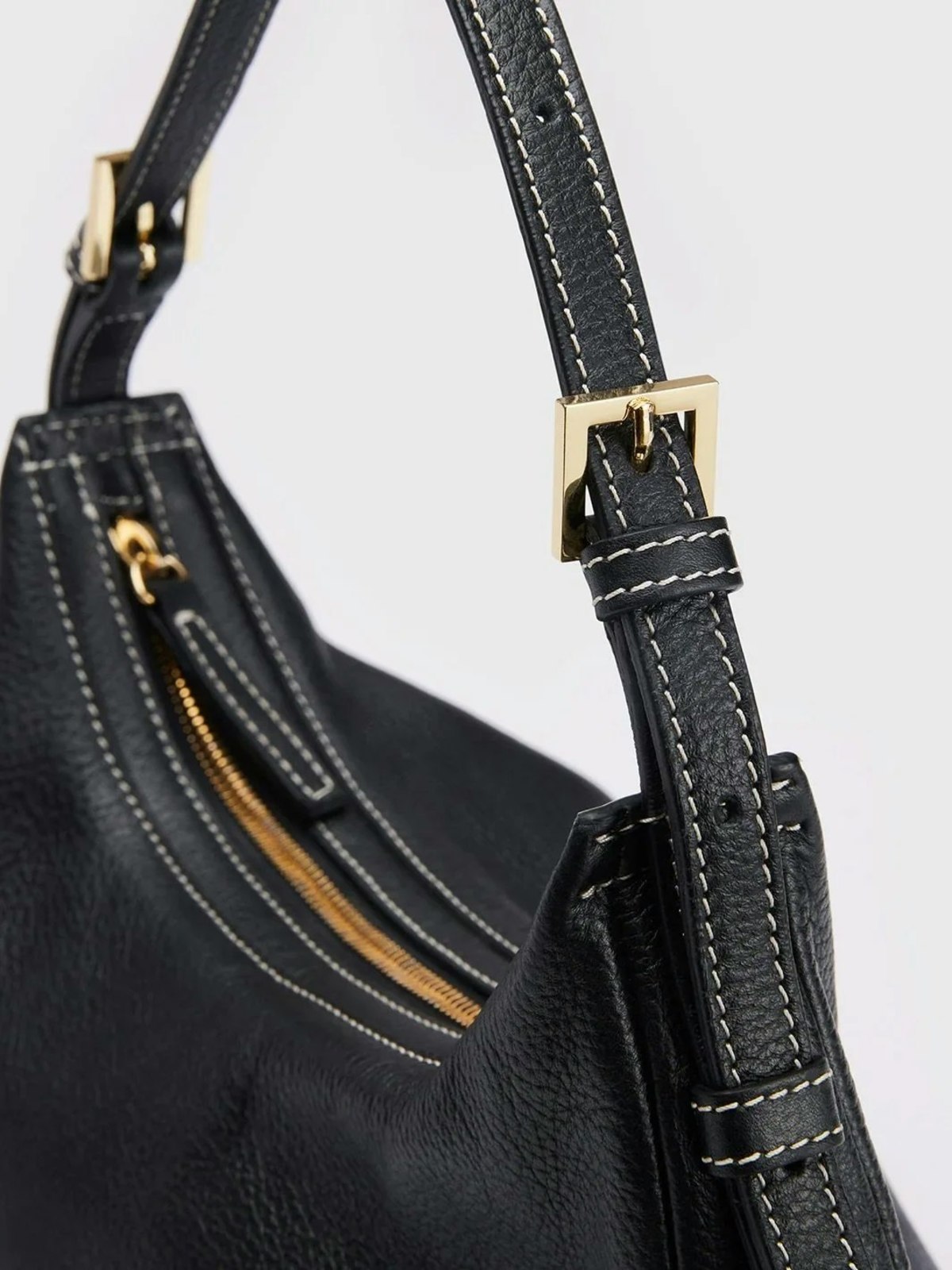 Atp Atelier Liveri Hobo Bag - Image 9 of 12