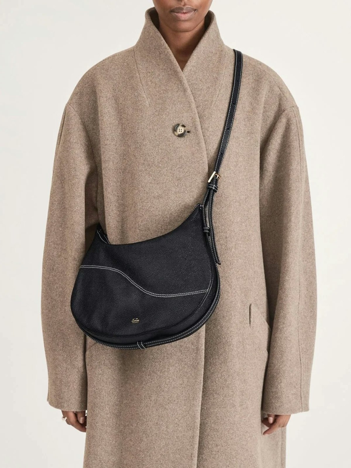 Atp Atelier Liveri Hobo Bag - Image 11 of 12