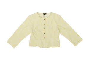 Ilana Kohn Rose Shirt Ilana Kohn Rose Shirt