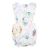 KIDS The New Society Baby Jacinthe Romper Embroidery - Multicolour - Thumbnail 2