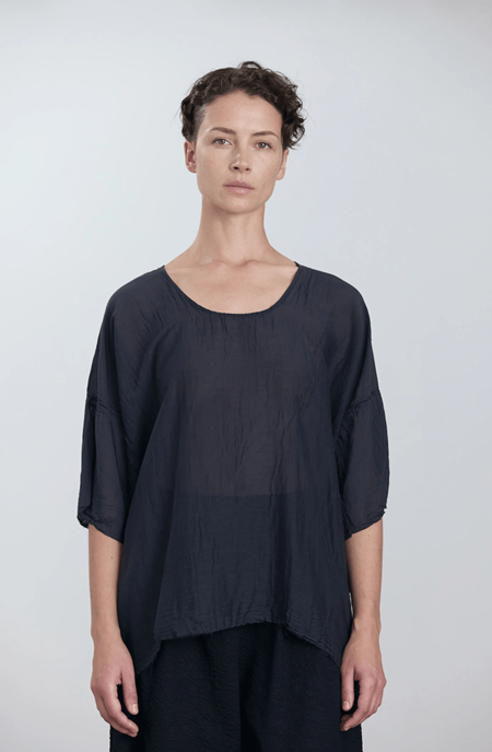 RICK OWENS LILIES top | Garmentory