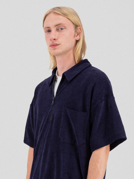 【未使用Sサイズ】 ブリストル　S/S BAGGY POLO Bogey Bros Golf Co | Funny Golf Polos | T&A - Luscious