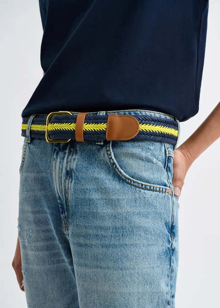 ARE Studio Jane Belt | Garmentory display picture 1