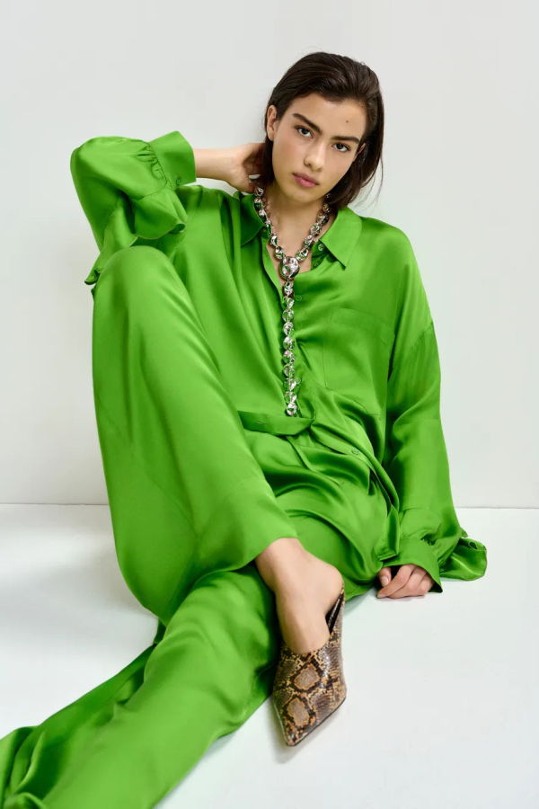 Essentiel Antwerp Julissa Track Pant