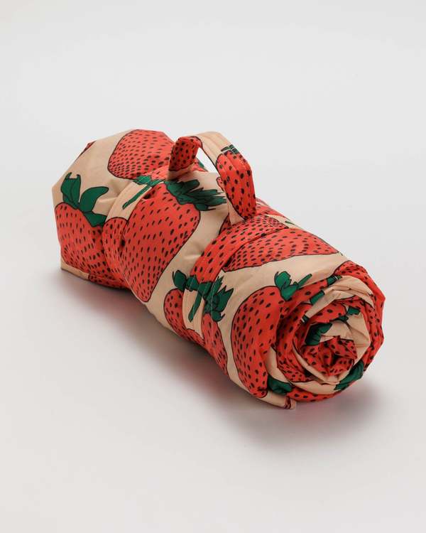 BAGGU Puffy Picnic Blanket